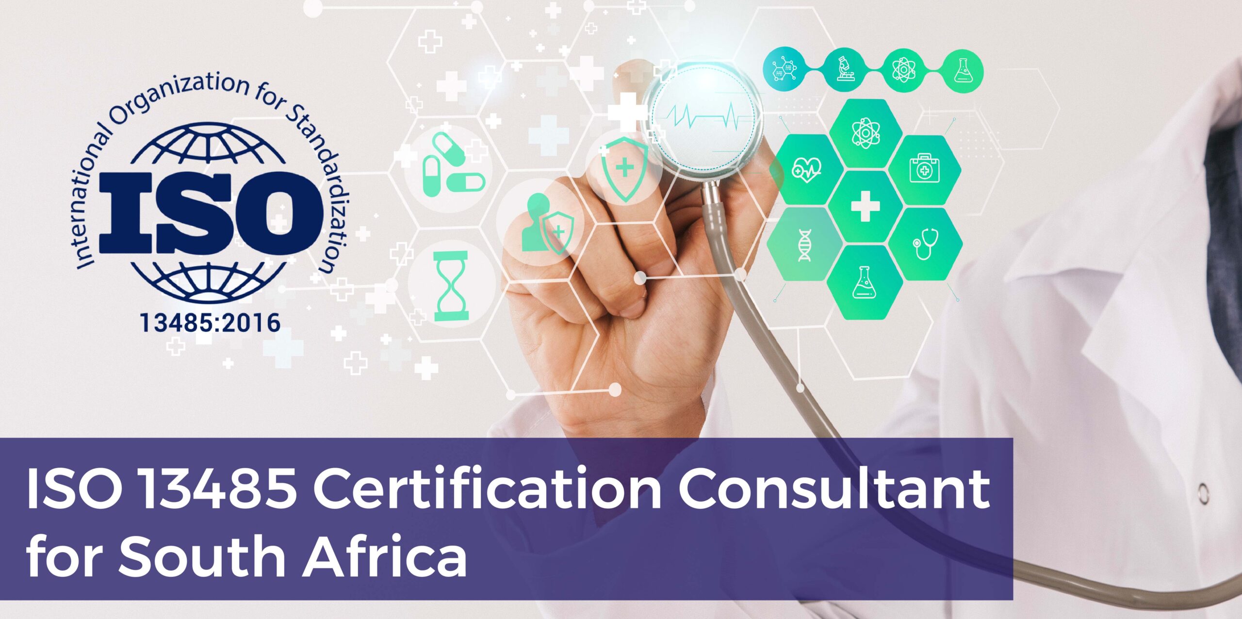 ISO Certification in South Africa &ndash; Enhance Quality, Compliance & Business Growth